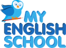 MyEnglish School Logo