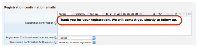 StudentLogic screenshot