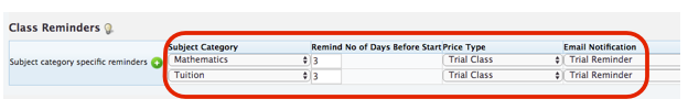 StudentLogic screenshot