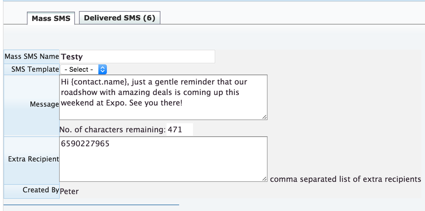 StudentLogic screenshot