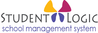 StudentLogic - school management system